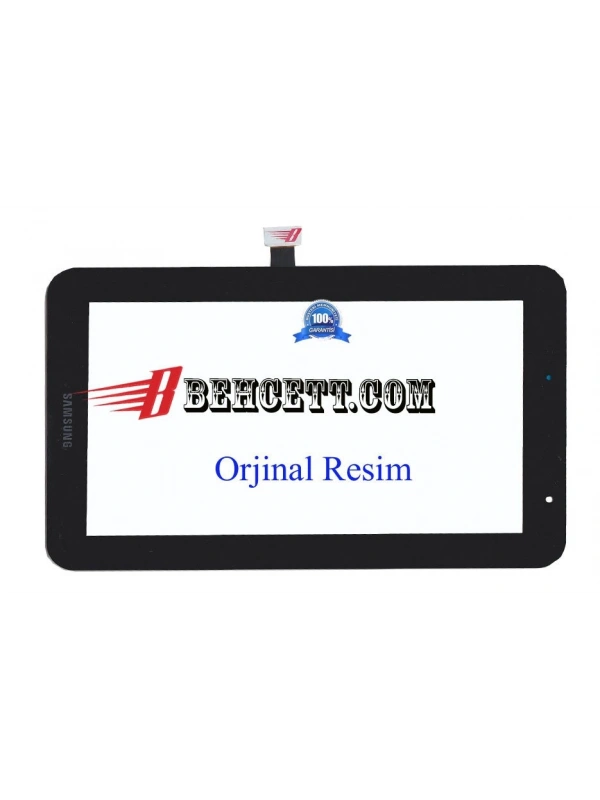 Samsung Galaxy Tab 2 7.0 P3100 Dokunmatik