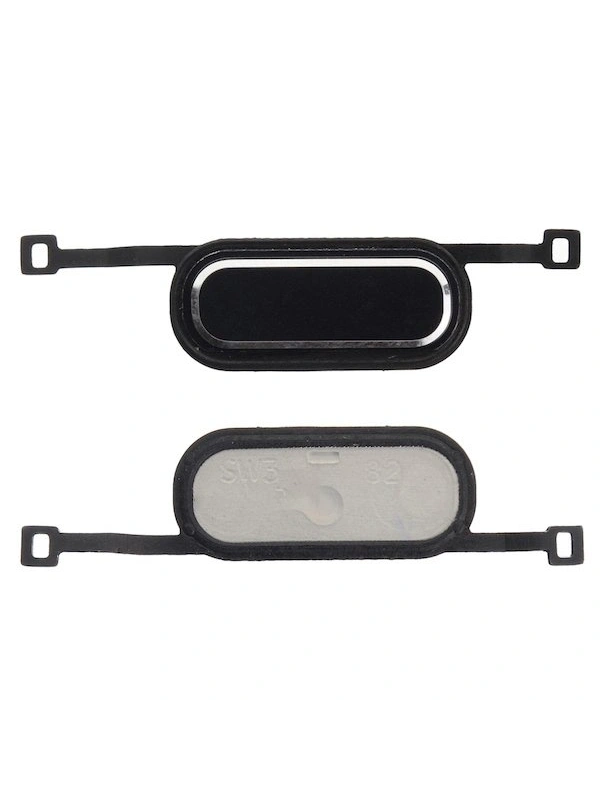 Samsung Galaxy Tab 3 10.1 P5210-P5200-P5220 Home Buton Siyah