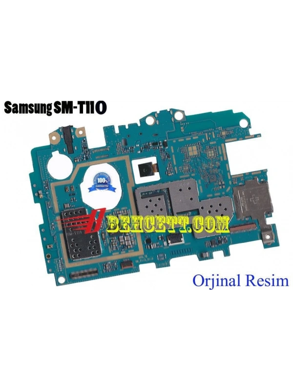 Samsung Galaxy Tab 3 SM-T110 Anakart