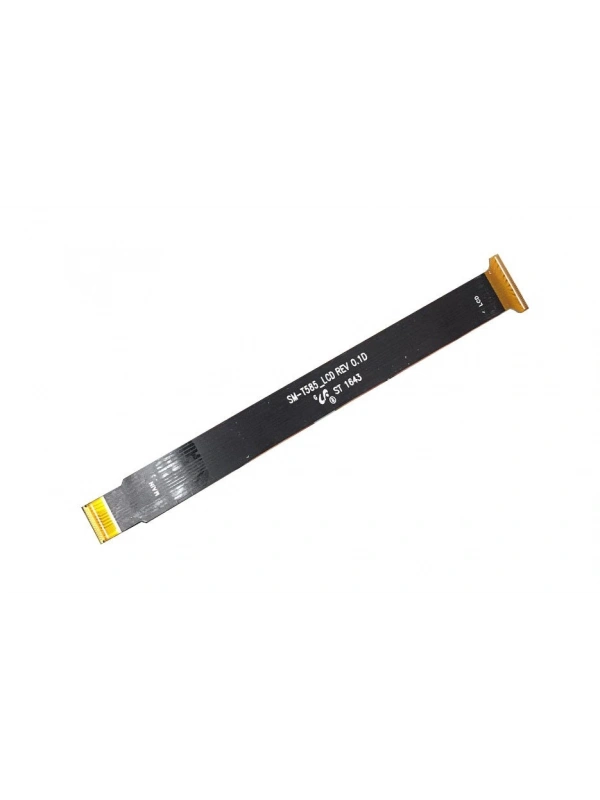 Samsung Galaxy Tab A 10.1 SM-T580 Lcd Flex