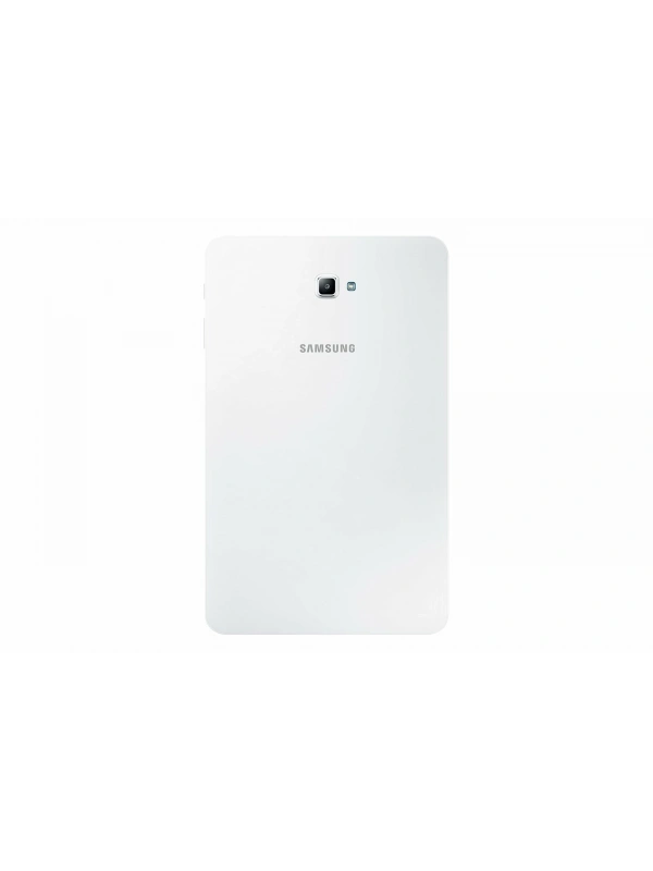 Samsung Galaxy Tab A 10.1 T585 Arka Kapak Beyaz