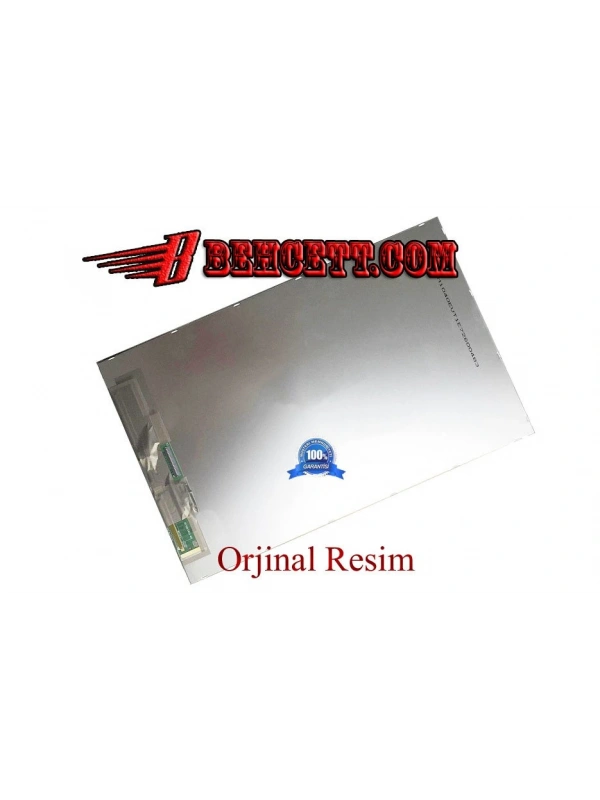 Samsung Galaxy Tab A 10.1 T585 Lcd Ekran