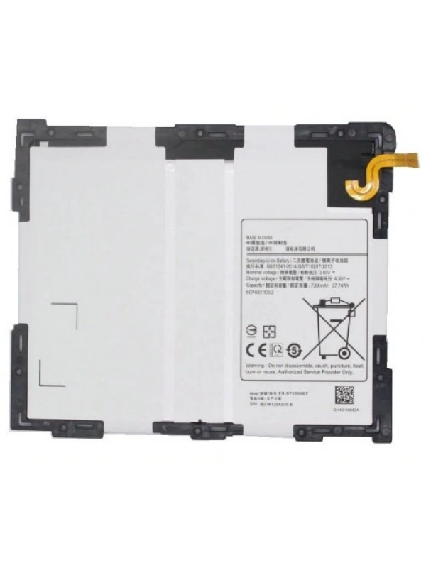 Samsung Galaxy Tab A 10.5 SM-T590 T595 T597 Pil (Batarya)