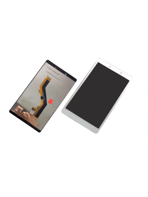 Samsung Galaxy Tab A 8 SM-T295 Ekran Dokunmatik Takım BEYAZ
