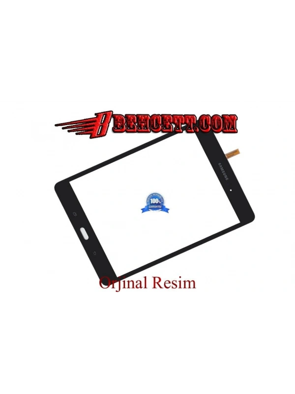 Samsung Galaxy Tab A SM-T350 Dokunmatik