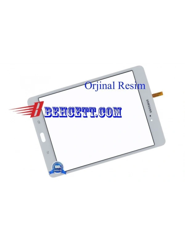 Samsung Galaxy Tab A SM-T350 Dokunmatik