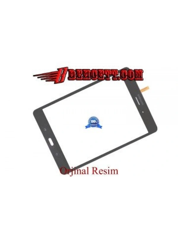 Samsung Galaxy Tab A SM-T351 Dokunmatik Siyah