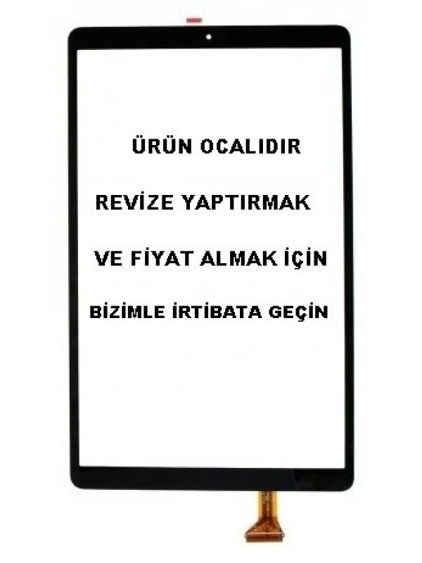 Samsung Galaxy Tab A SM-T517 Lens