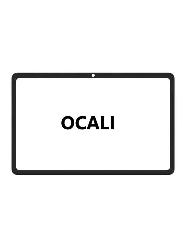 Samsung Galaxy Tab A11+ Plus SM-X236B Ön Cam Lens Ocalı