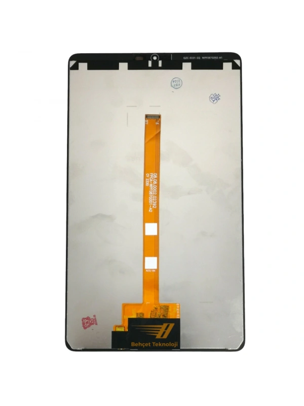 Samsung Galaxy Tab A11 SM-X133 / SM-X135 Lcd Ekran Dokunmatik Takım