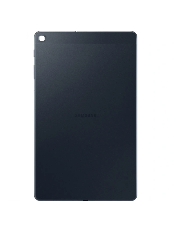 Samsung Galaxy Tab A3 XL SM-T510 T515 T517 Arka Kasa Kapak Siyah