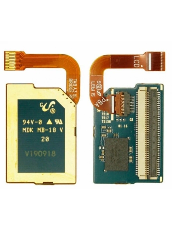 Samsung Galaxy Tab A3 XL SM-T510 T515 T517 Dokunmatik Kontrol Board