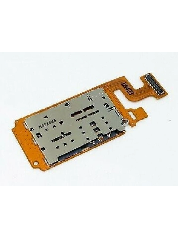 Samsung Galaxy Tab A3 XL SM-T510 T515 T517 sd Kart okuyucu
