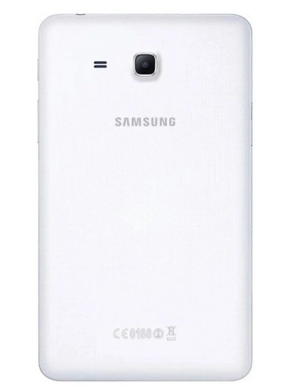 Samsung Galaxy Tab A6 SM-T280Q Arka Kapak Beyaz 2. EL