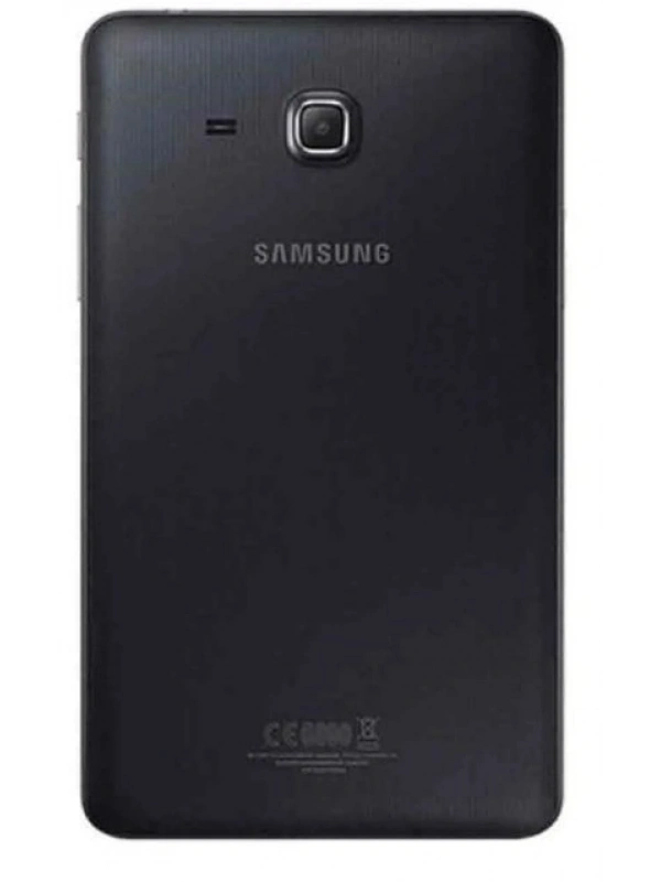 Samsung Galaxy Tab A6 SM-T280Q Arka Kapak Siyah 2. EL