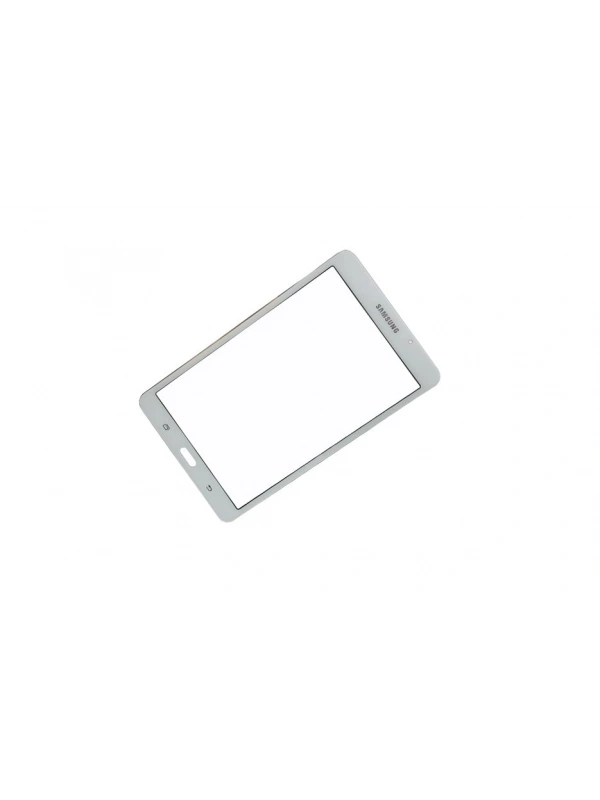 Samsung Galaxy Tab A6 SM-T280Q Lens Beyaz