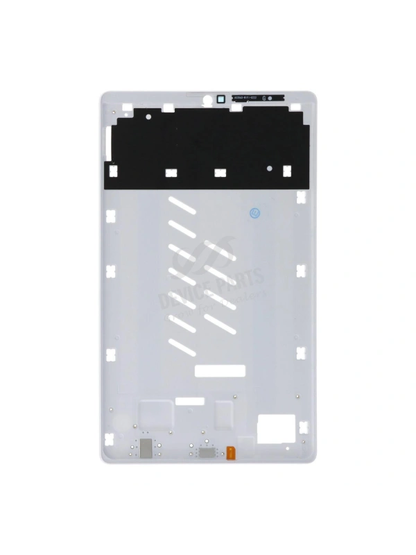 Samsung Galaxy Tab A7 Lite SM-T220 T225 T227 Orta Çıta BEYAZ