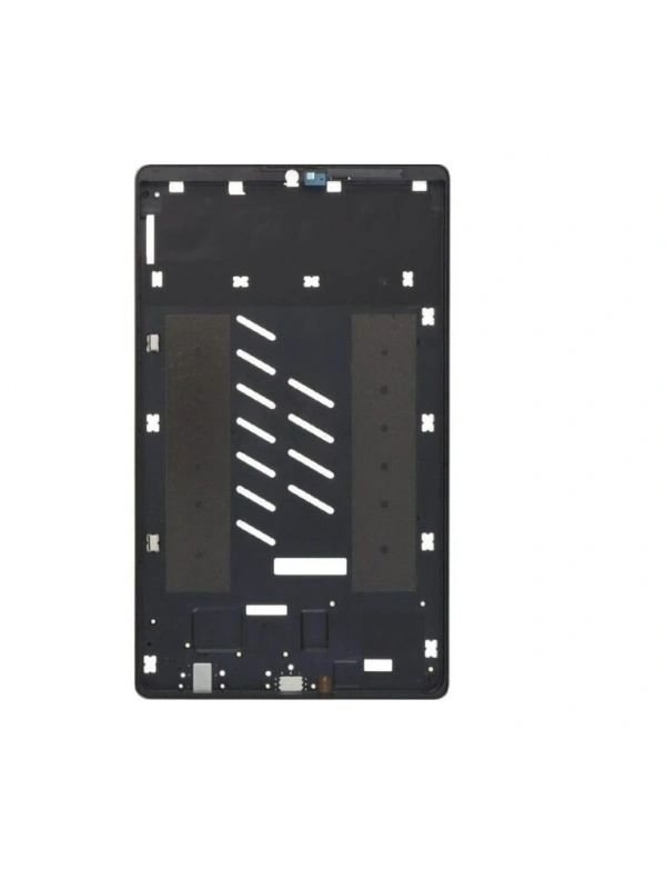 Samsung Galaxy Tab A7 Lite SM-T220 T225 T227 Orta Çıta Siyah