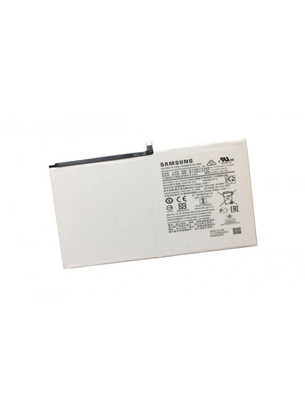 Samsung Galaxy Tab A7 SM-T500 SM-T505 SM-T507 Batarya Pil