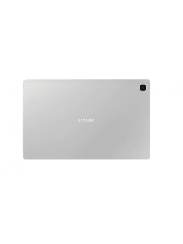 Samsung Galaxy Tab A7 SM-T500 SM-T507 10.4 Kasa Arka Kapak Beyaz