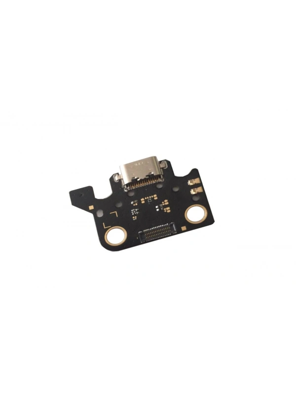 Samsung Galaxy Tab A7 SM-T500 SM-T507 10.4 Şarj Soket Board
