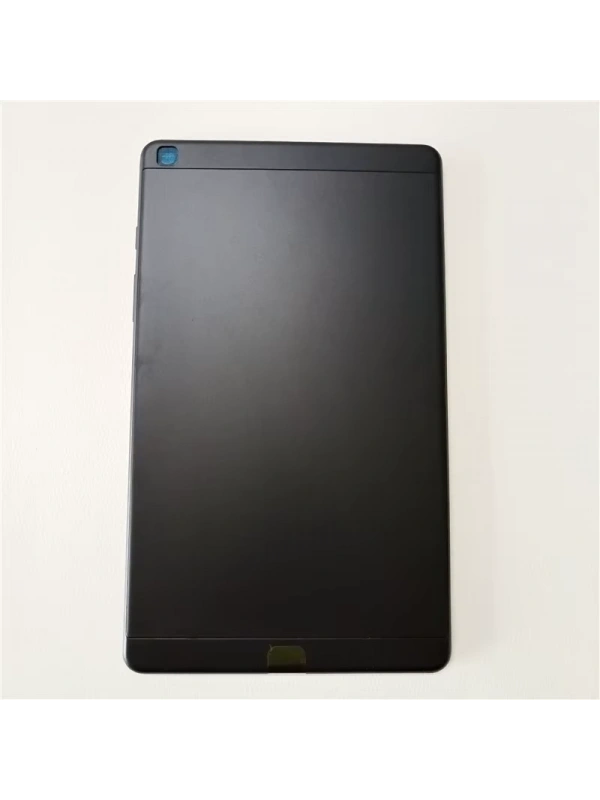 Samsung Galaxy Tab A8 SM-T290 SM-T295 SM-T297 Arka Kapak SİYAH