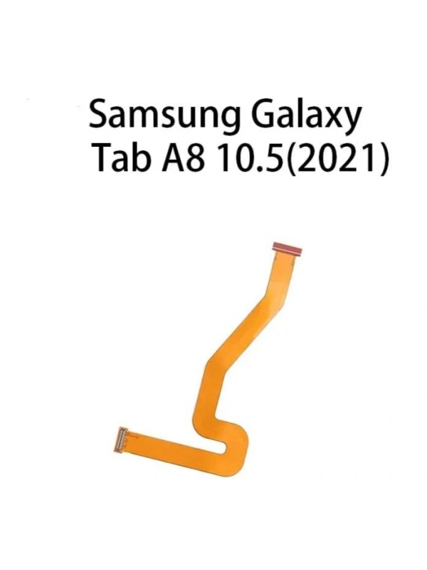 Samsung Galaxy Tab A8 SM-X200 X205 X207 Lcd Flex Ara Film