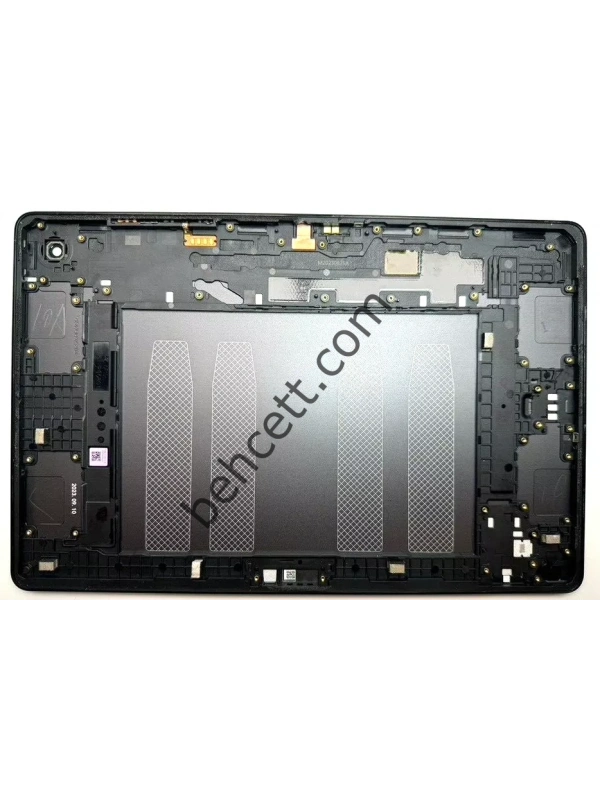 Samsung Galaxy Tab A9 Plus SM-X210 X215 X217 X218 X218B Arka Kasa Kapak