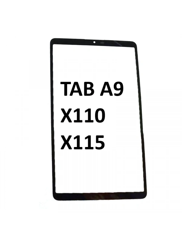 Samsung Galaxy TAB A9 SM-X110 SM-X115 SM-X117 Ön Cam Lens Ocalı