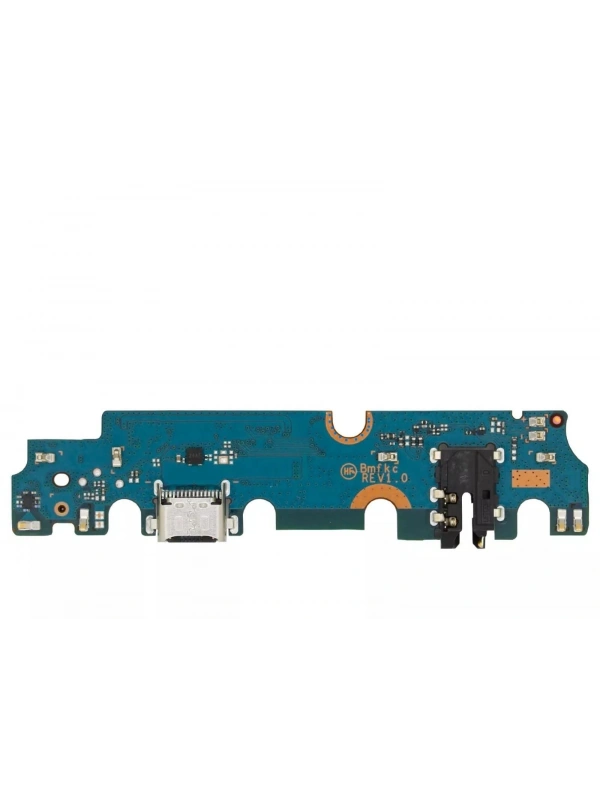 Samsung Galaxy TAB A9 SM-X110 SM-X115 SM-X117 Şarj Soketi Board