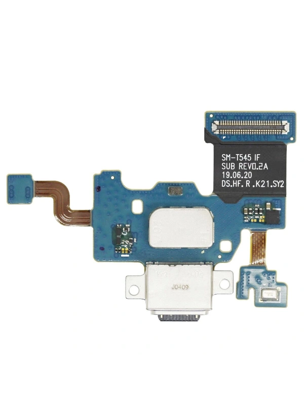 Samsung Galaxy Tab Active Pro SM-T540 T545 T547 Şarj Soketi Bord