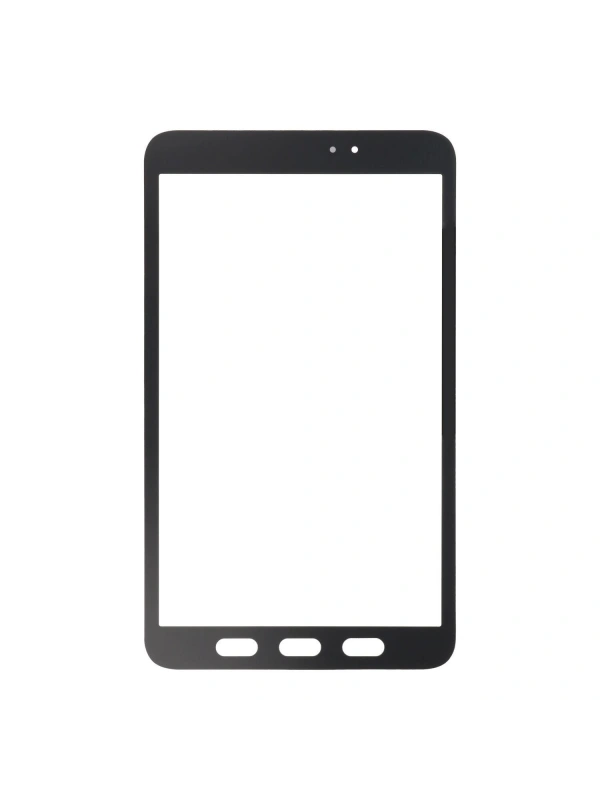 Samsung Galaxy Tab Active3 SM-T570 SM-T575 SM-T577 Ön Cam Lens Ocalı