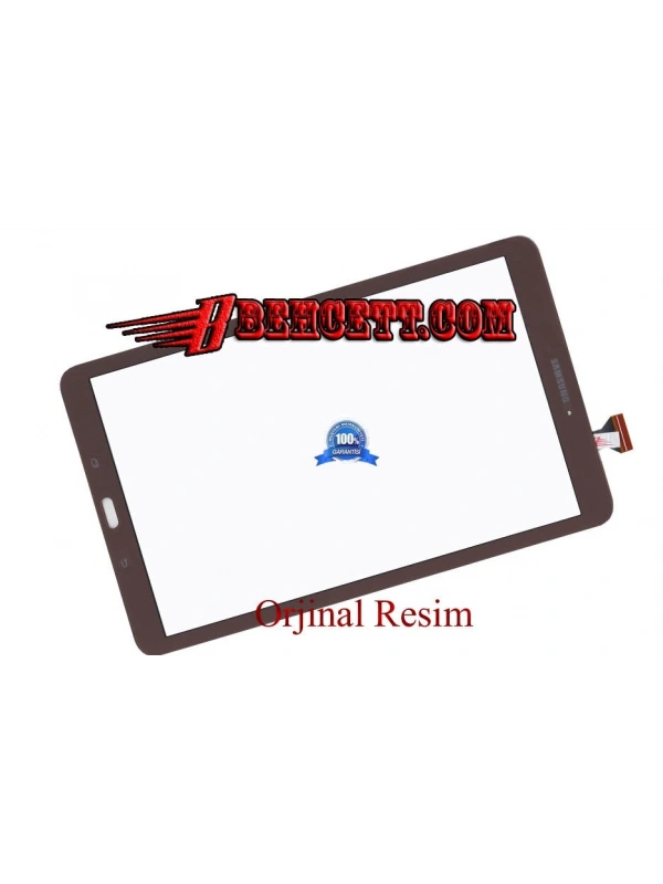 Samsung Galaxy Tab E SM-T562 Dokunmatik Gold