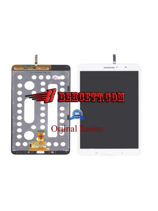 Samsung Galaxy Tab Pro 8.4 SM-T320 Ekran Dokunmatik Takım