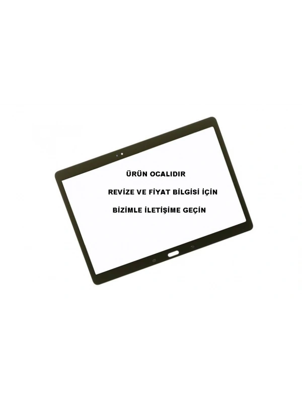 Samsung Galaxy Tab S T800 Dokunmatik Gold