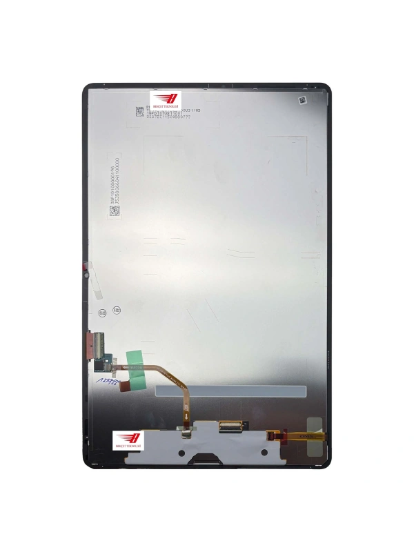 Samsung Galaxy Tab S10 FE Plus SM-X620 X626 X626B Lcd Ekran Dokunmatik Takım