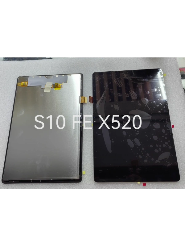 Samsung Galaxy Tab S10 FE SM-X520 SM-X526 Lcd Ekran Dokunmatik Takım