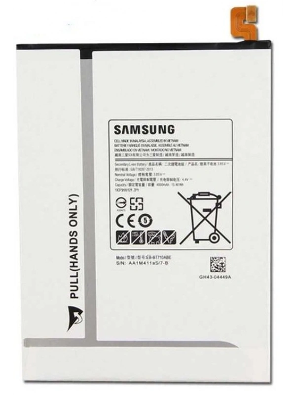 Samsung Galaxy Tab S2 T710 Pil Batarya