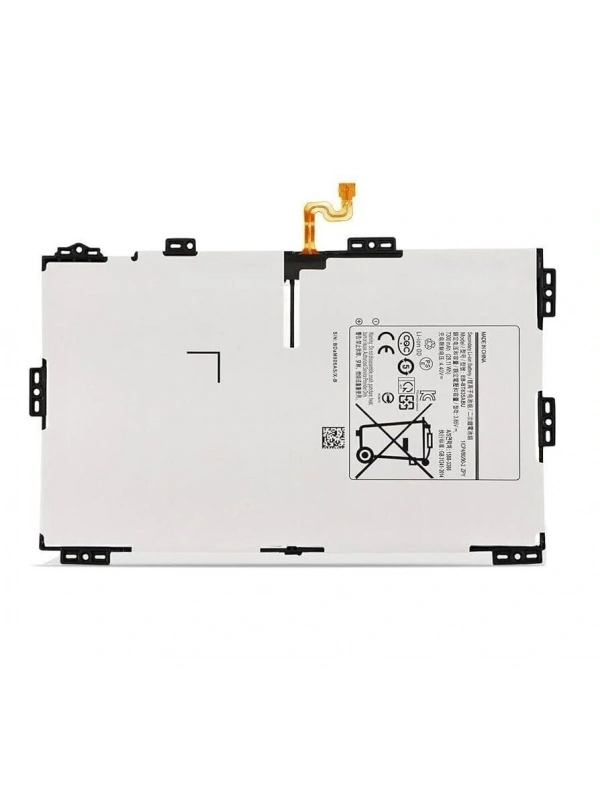 Samsung Galaxy Tab S4 10.5 T830 T835 Pil Batarya