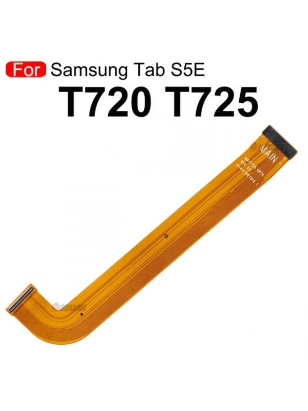 Samsung Galaxy Tab S5e SM-T720 T725 Lcd Flex