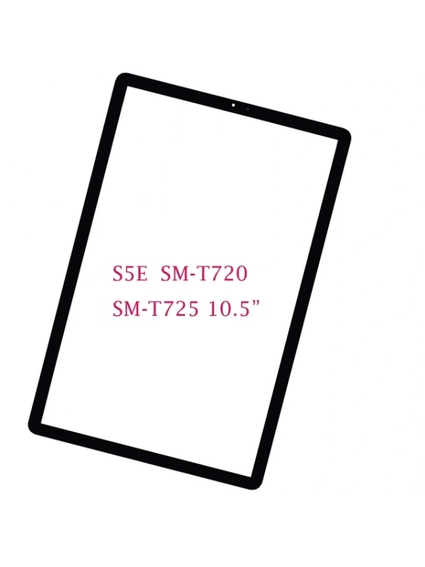 Samsung Galaxy Tab S5e SM-T720 T725 Ön Cam Lens Ocalı