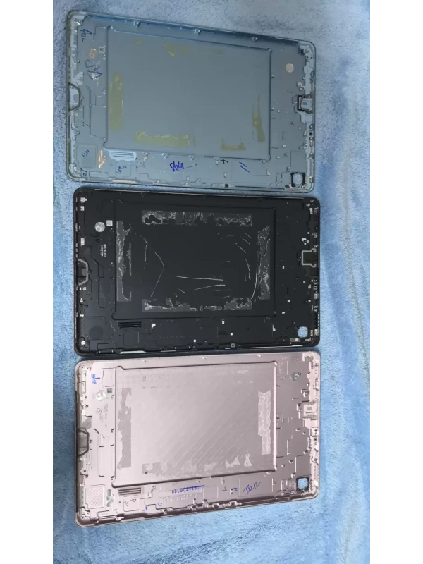 Samsung Galaxy Tab S6 Lite 10.4 SM-P610 P615 SM-P617 Arka Kapak ÇIKMA 2.EL