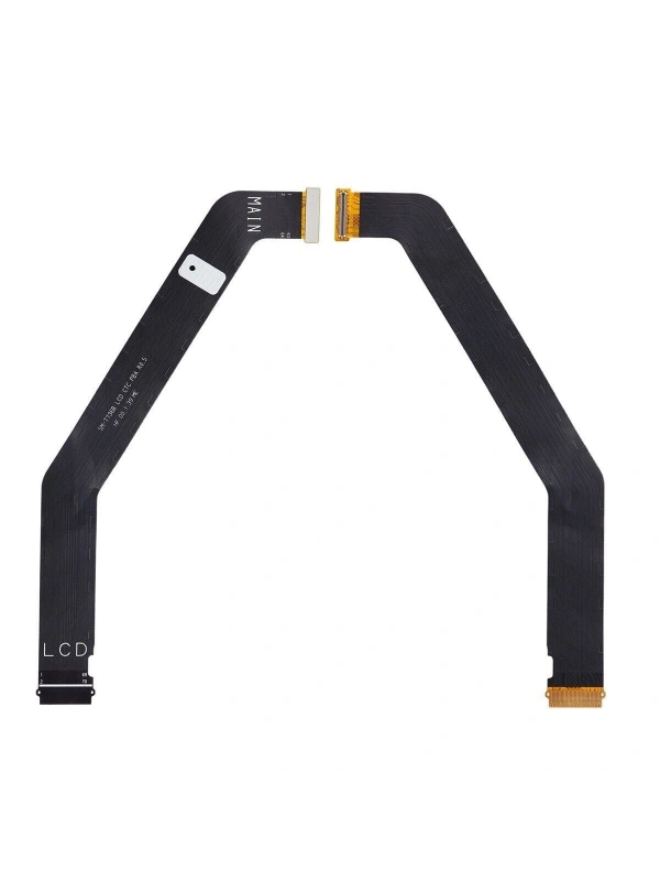 Samsung Galaxy Tab S7 FE SM-T730 SM-T733 SM-T736 SM-T737 Lcd Flex Ara Film