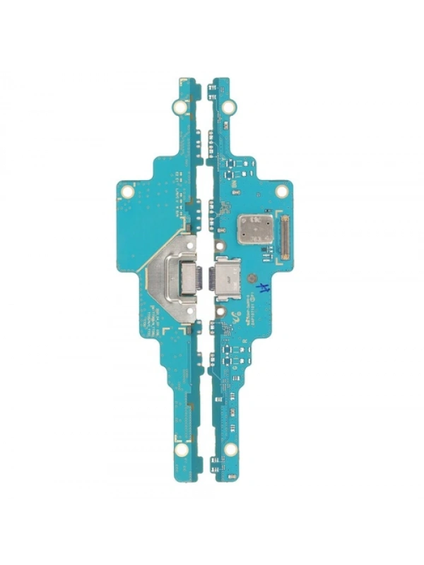 Samsung Galaxy Tab S7 FE SM-T730 SM-T733 SM-T736 SM-T737 Şarj Soketi Board