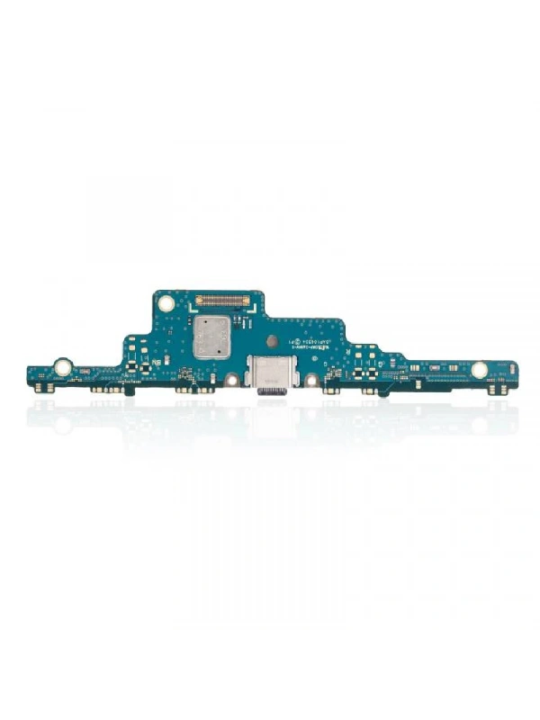 Samsung Galaxy Tab S7 FE SM-T730 SM-T733 SM-T736 SM-T737 Şarj Soketi Board
