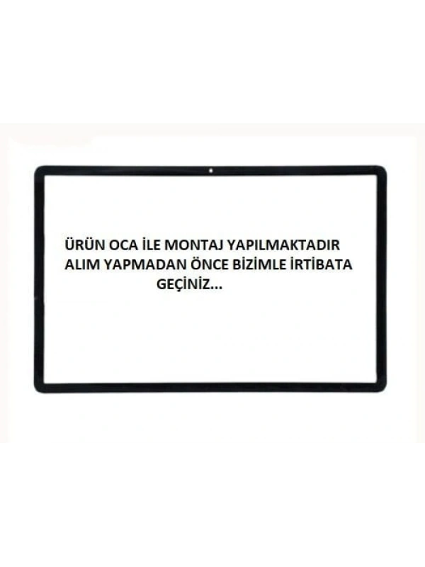 Samsung  Galaxy Tab S7 T870 T875 11 Lens