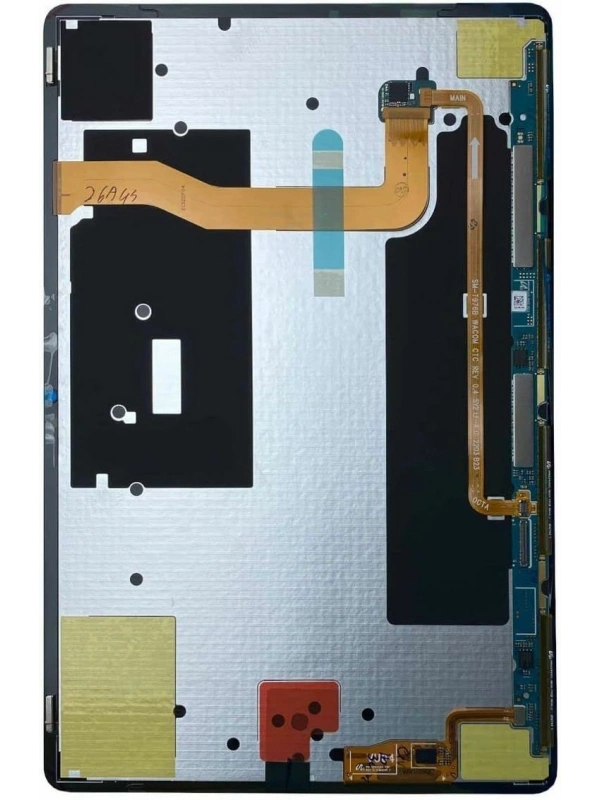 Samsung Galaxy Tab S8 Plus Wi-Fi SM-X800 SM-X806 Lcd Ekran Dokunmatik Takım