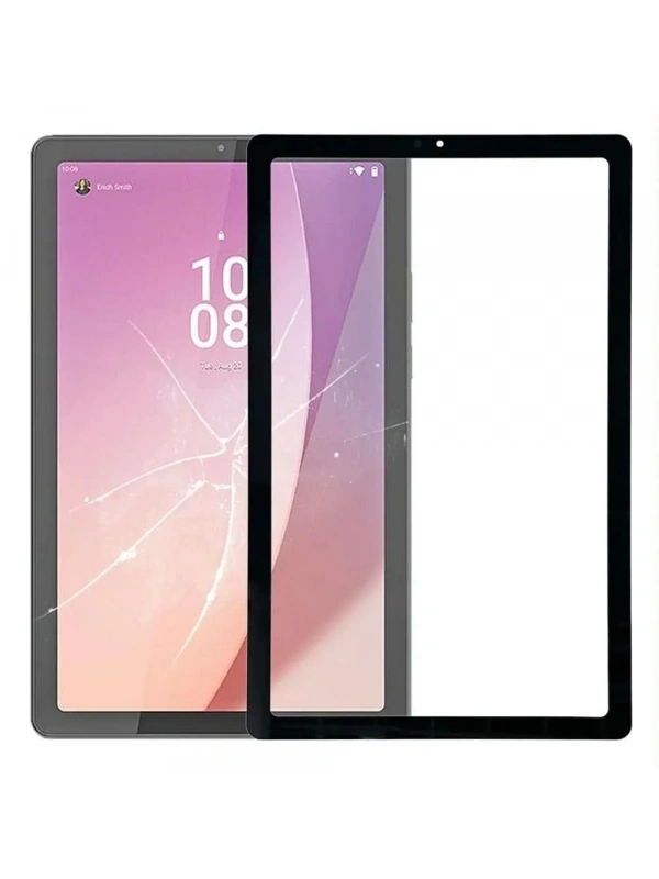 Samsung Galaxy Tab S9 FE Plus SM-X610 Lens Değişimi Revize