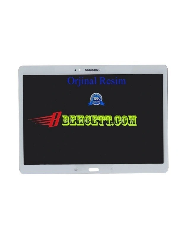 Samsung Galaxy Tab SM-T800 Lcd Ekran Dokunmatik
