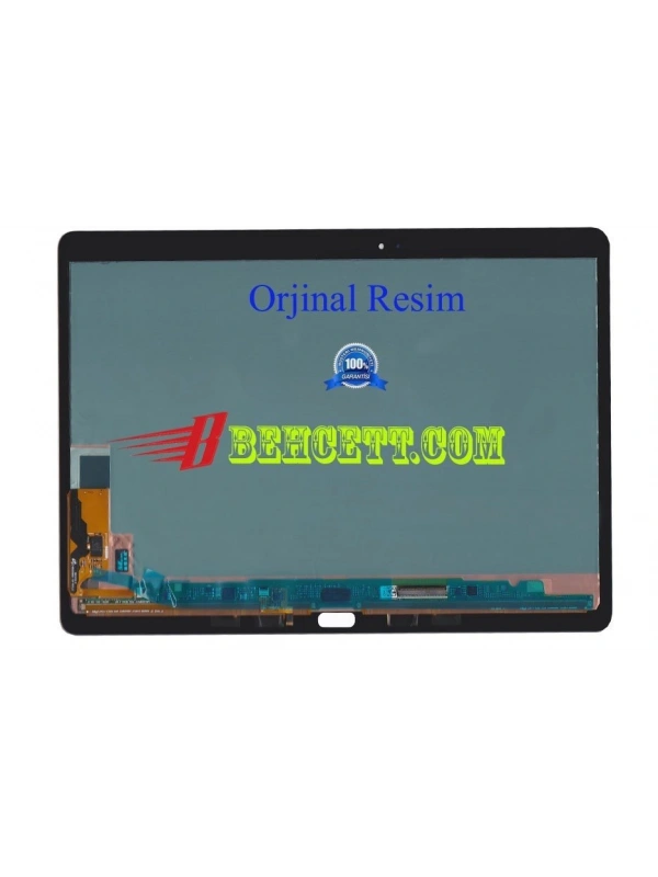 Samsung Galaxy Tab SM-T800 Lcd Ekran Dokunmatik